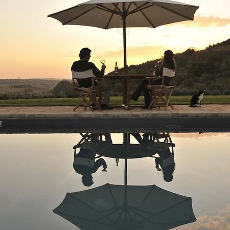 Tenuta Santo Pietro Pienza Kültér fotó