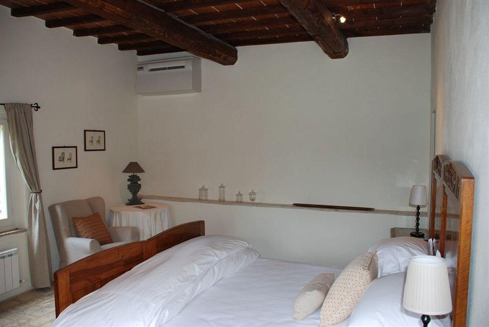 Tenuta Santo Pietro Pienza Kültér fotó