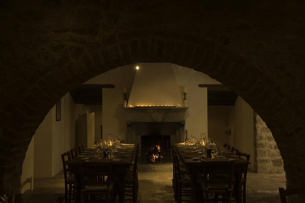 Tenuta Santo Pietro Pienza Kültér fotó