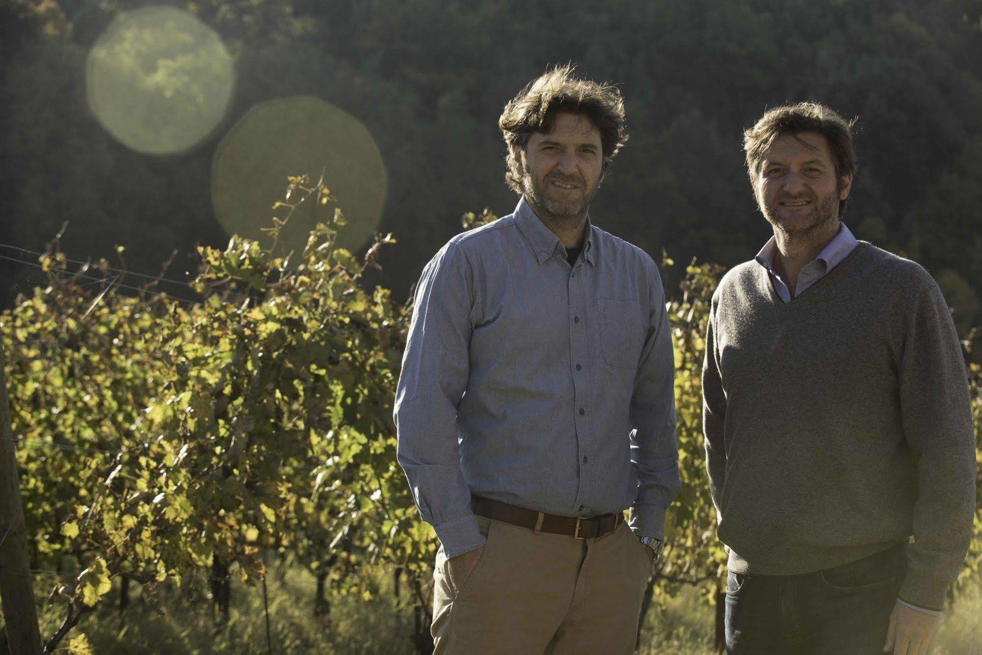 Tenuta Santo Pietro Pienza Kültér fotó